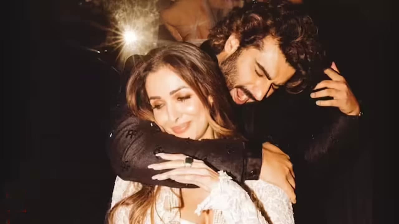 Malaika Arora Finally Breaks Silence on Arjun Kapoor Breakup Malaika Arora Finally Breaks Silence on Arjun Kapoor Breakup
