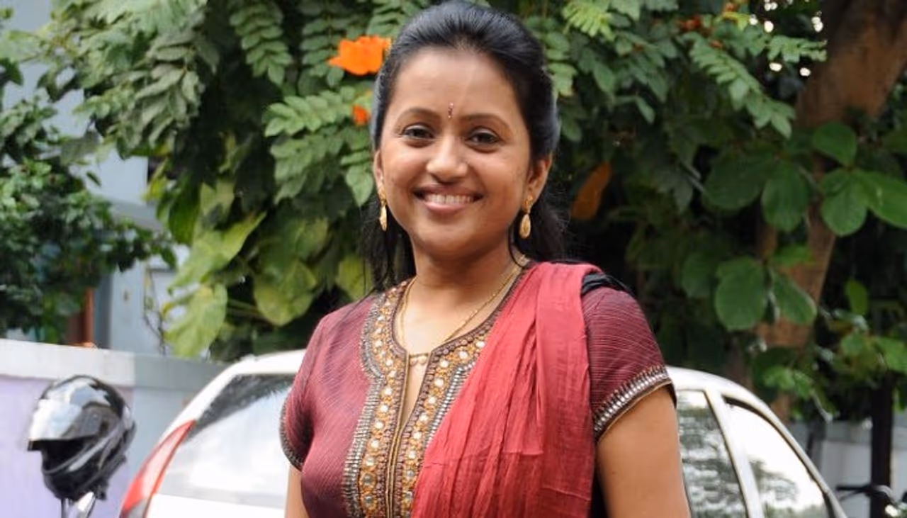 టాలీవుడ్ టాప్ యాంకర్ గా సుమ