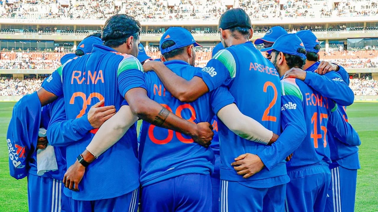 సిడ్నీ వన్డేలో కీలక మార్పులతో భారత్