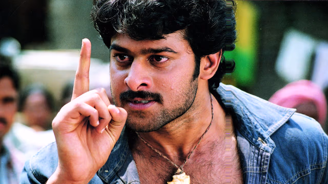 ಪ್ರಭಾಸ್ ಸಿನಿಮಾಗಳು