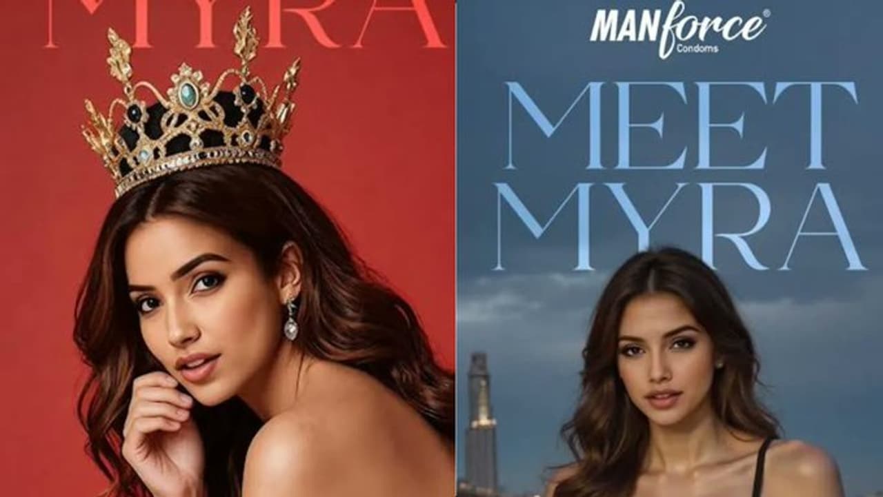 মাইরা কাপুর মাইরা কাপুর