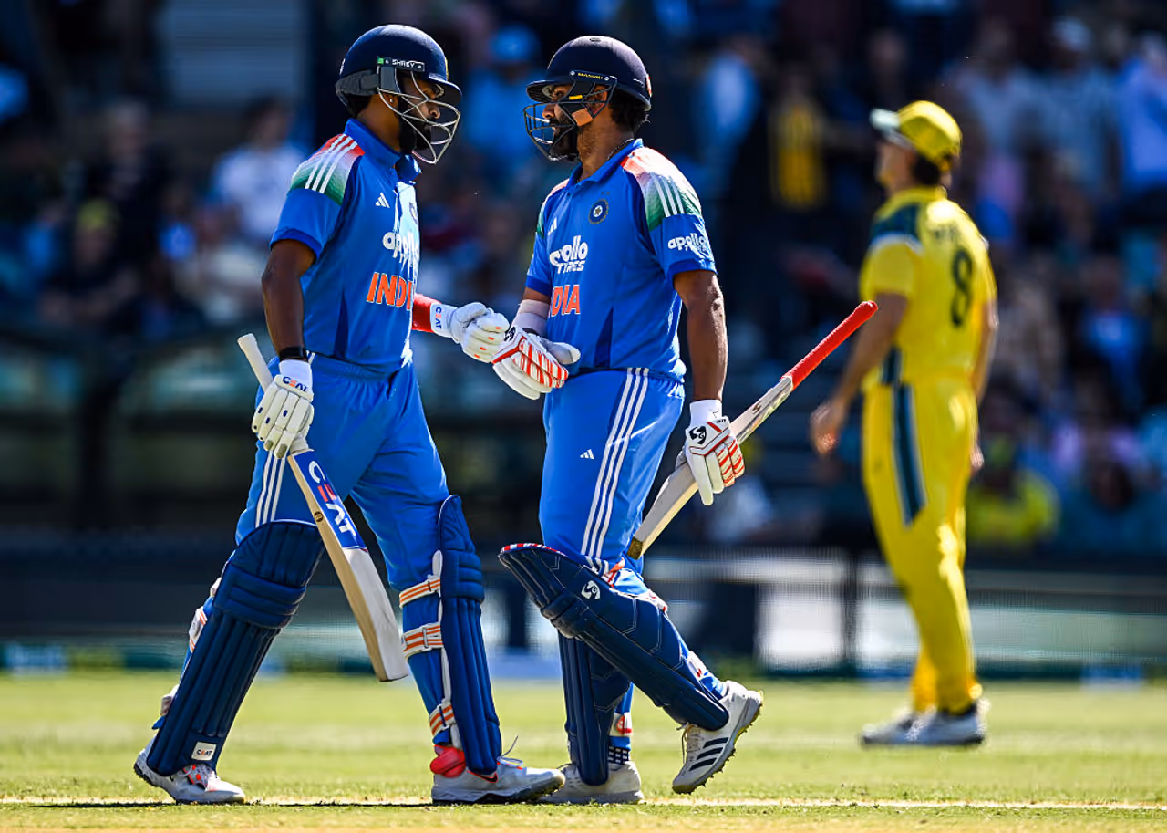 ಶ್ರೇಯಸ್ ಅಯ್ಯರ್ ಮುಂದಿನ ಎರಡು ತಿಂಗಳು ಕ್ರಿಕೆಟ್‌ನಿಂದ ಔಟ್