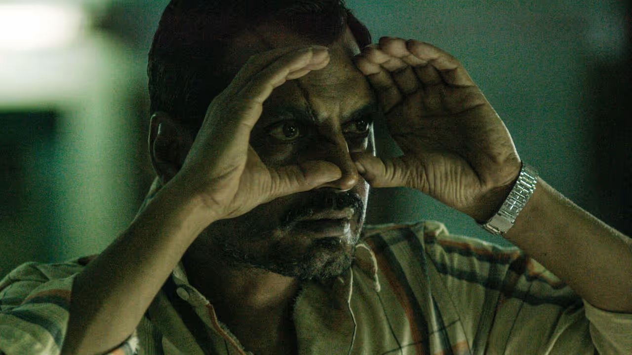 फिल्म रमन राघव 2.0