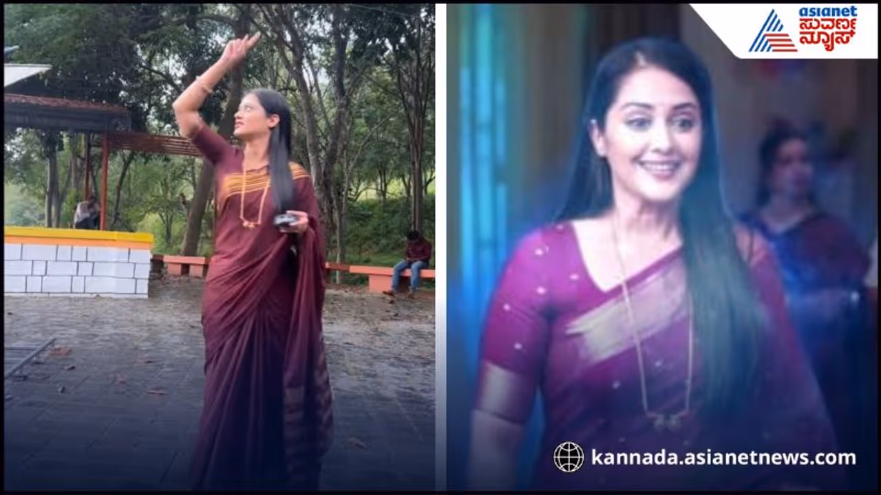 ಪ್ರೀತಿಯ ದೆವ್ವ ಪ್ರೀತಿಯ ದೆವ್ವ