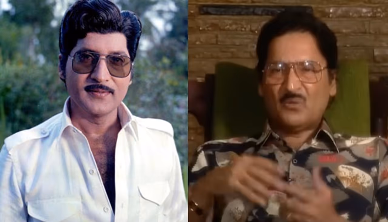 శోభన్ బాబు ఆర్థిక క్రమశిక్షణ శోభన్ బాబు ఆర్థిక క్రమశిక్షణ