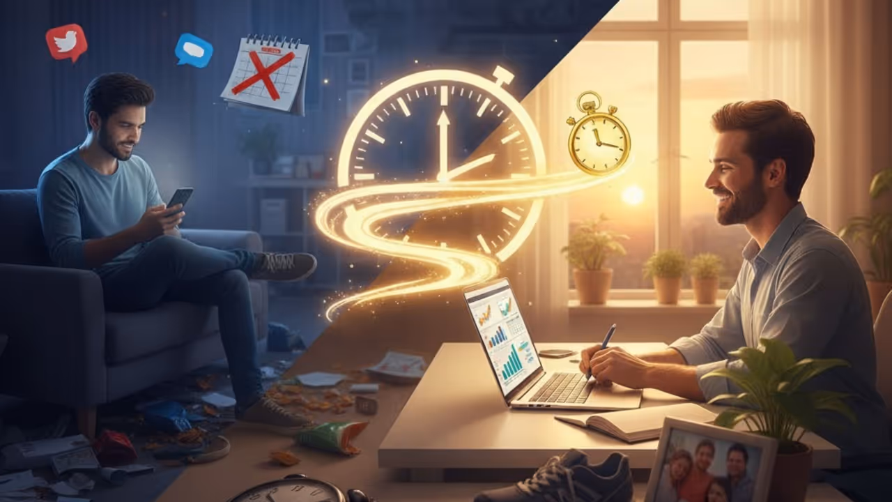 ప్ర‌తీ రోజూ 86,400 డిపాజిట్