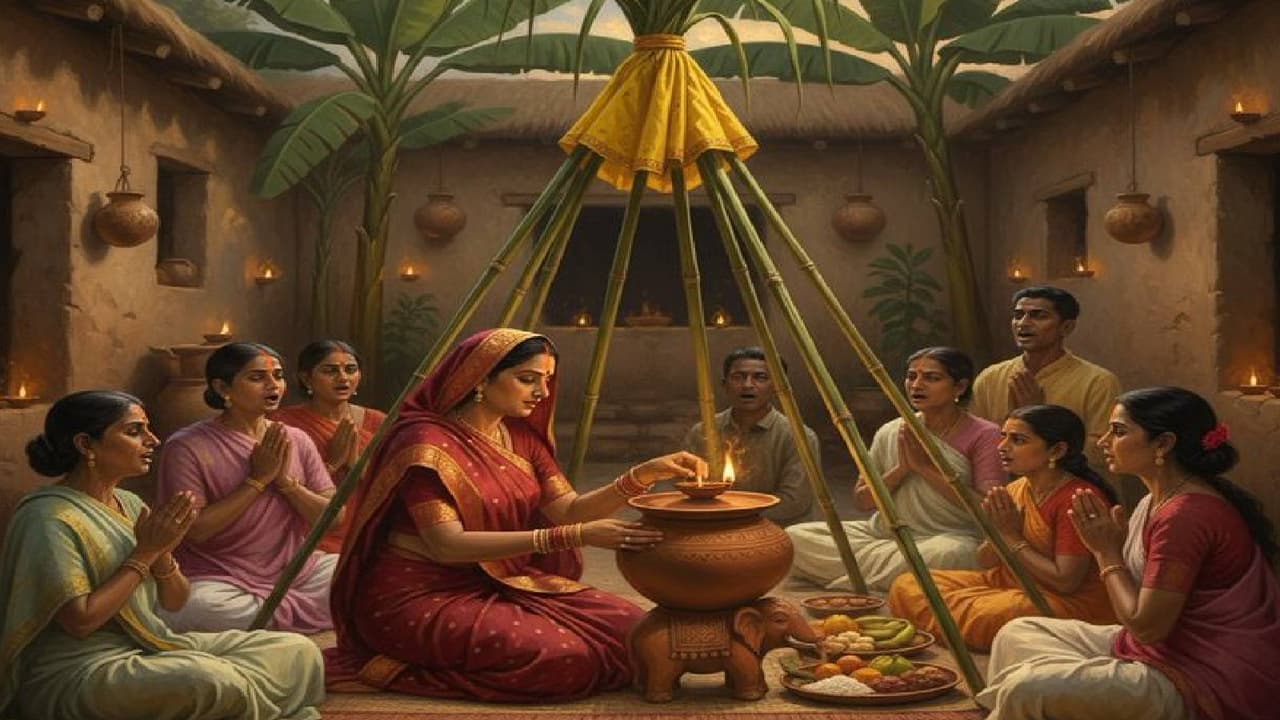 25 अक्टूबर से शुरू हो रहा छठ महापर्व