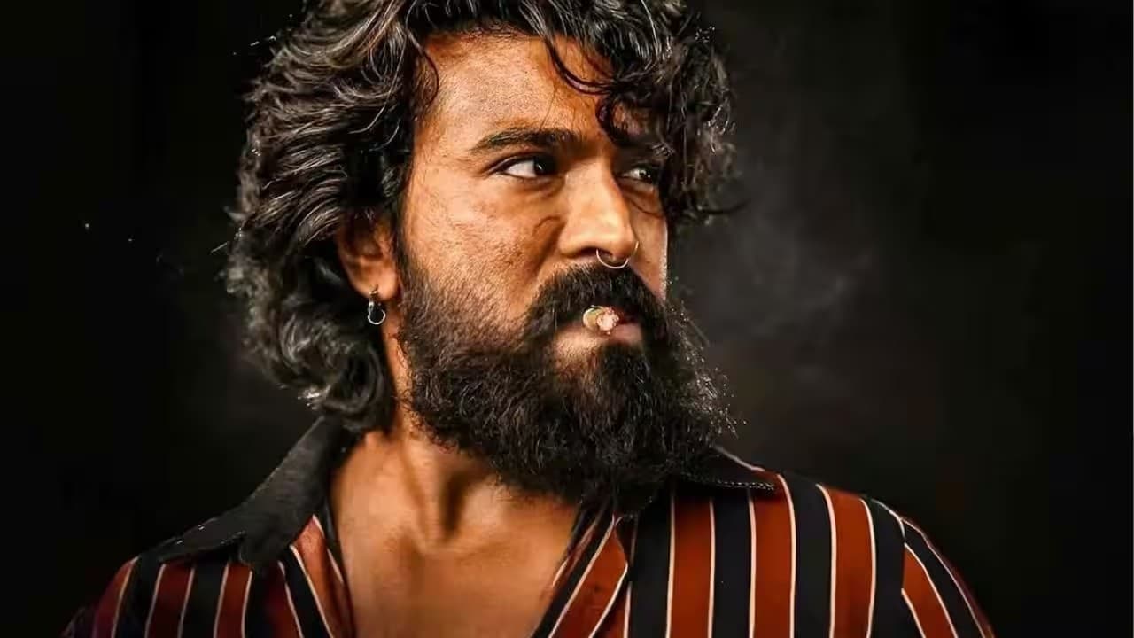 ಪೆದ್ದಿ ಚಿತ್ರ