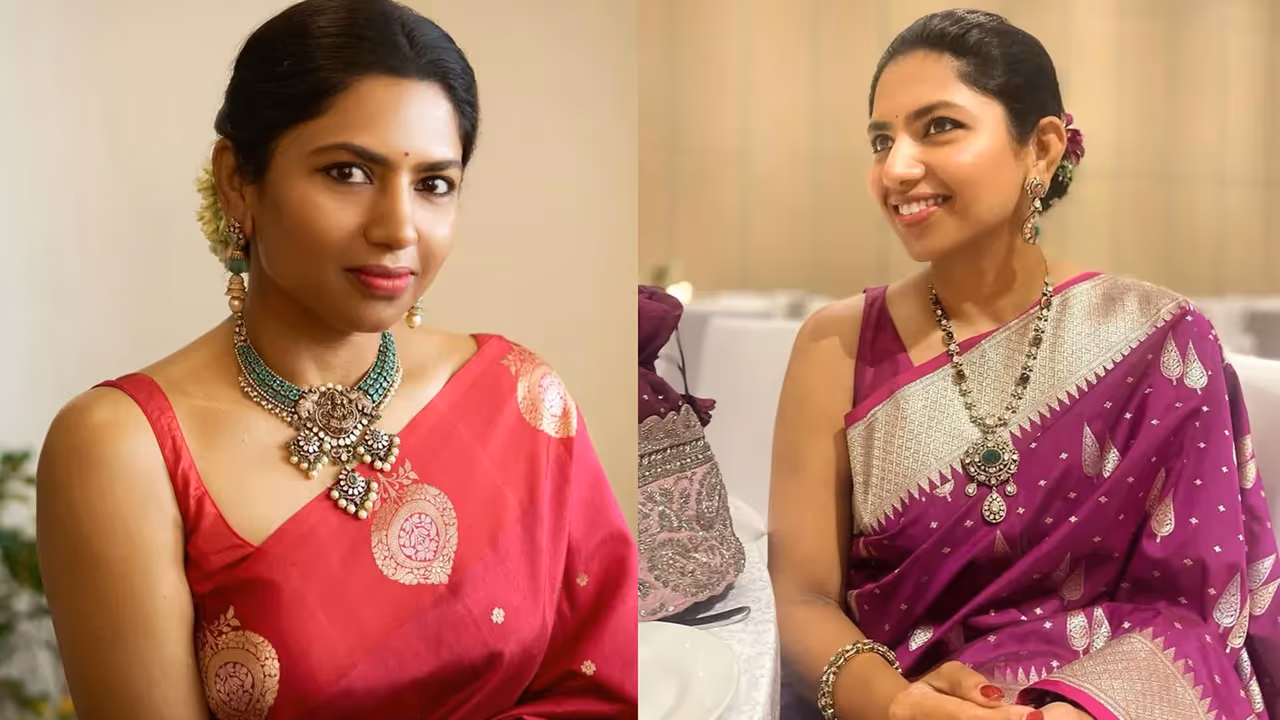 ಕಾಸ್ಟ್ಯೂಮ್ ಡಿಸೈನಿಂಗ್ ಅನುಭವಗಳ ಬಗ್ಗೆ ಪ್ರಮುಖ ಕಾಮೆಂಟ್ಸ್.. ಕಾಸ್ಟ್ಯೂಮ್ ಡಿಸೈನಿಂಗ್ ಅನುಭವಗಳ ಬಗ್ಗೆ ಪ್ರಮುಖ ಕಾಮೆಂಟ್ಸ್..