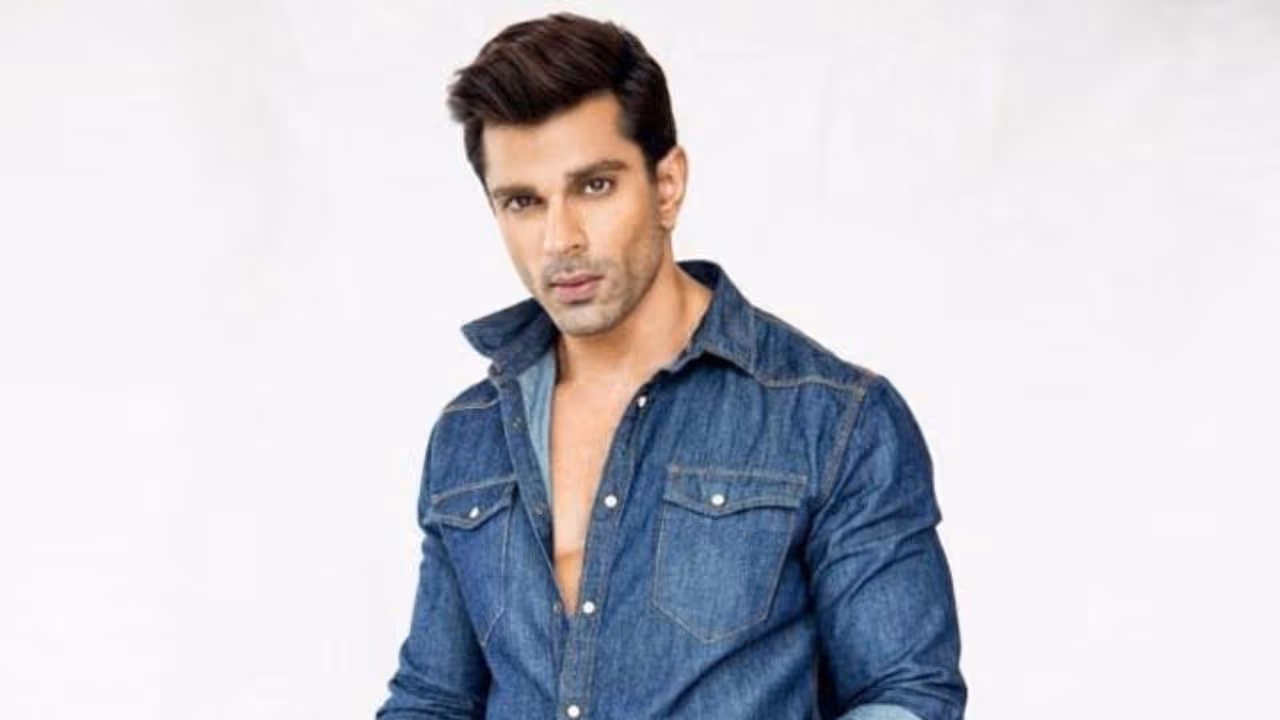 करण सिंह ग्रोवर