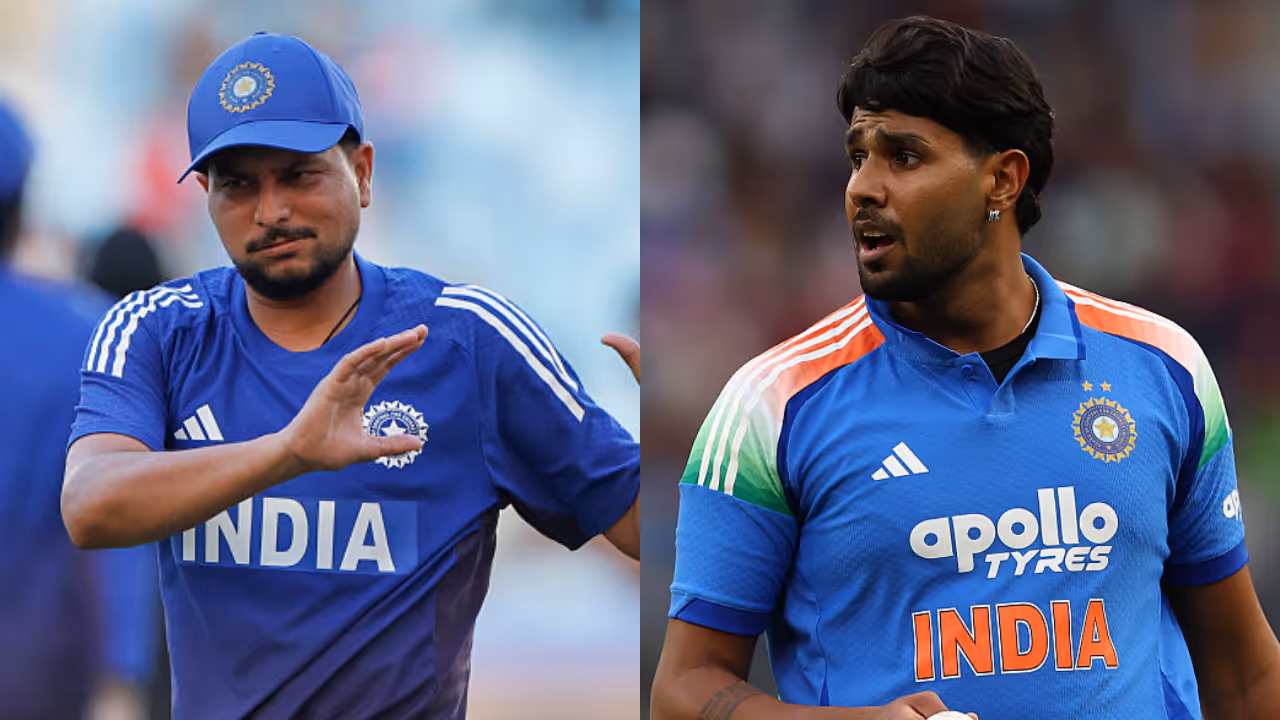India's Likely Changes in Playing XI for Sydney ODI