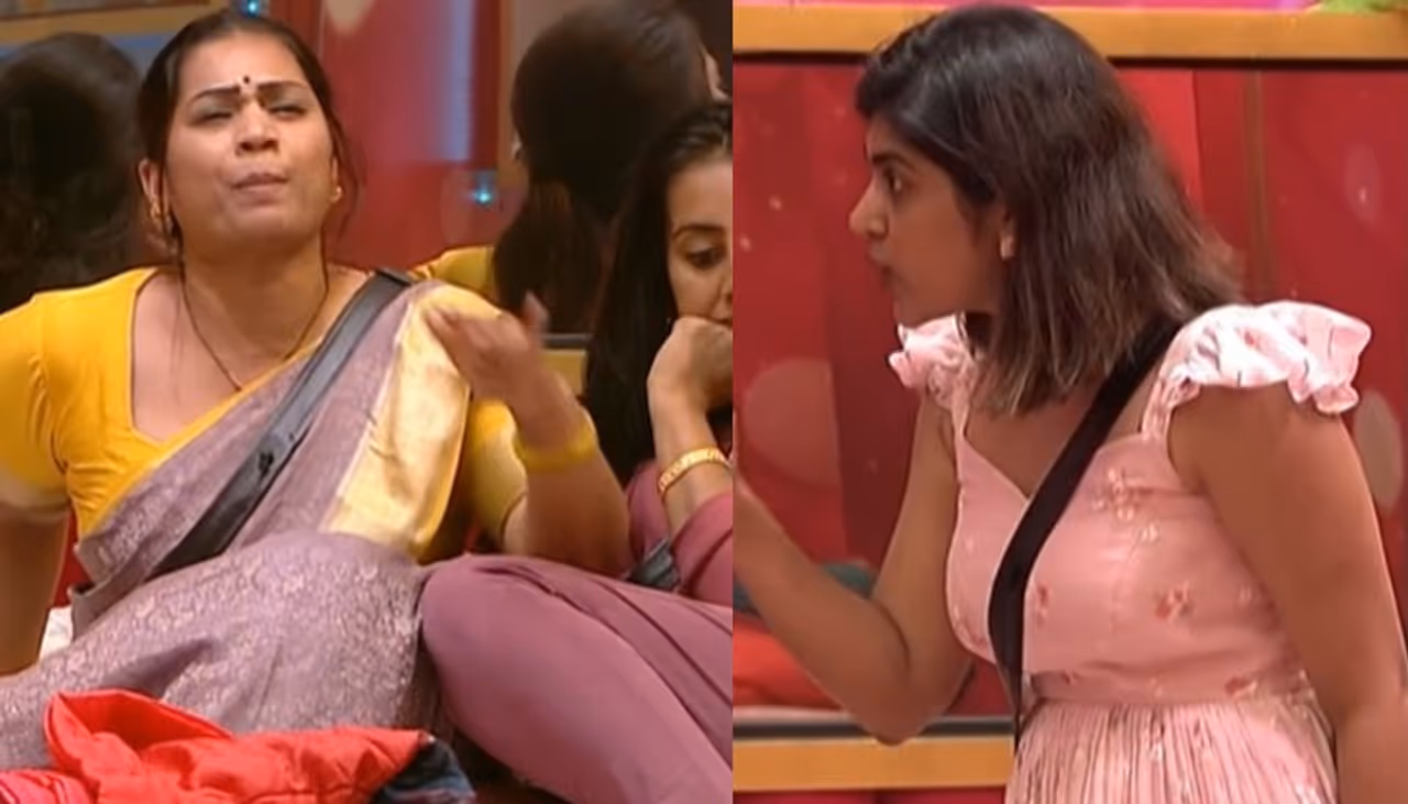 బిగ్ బాస్ తెలుగు 9 