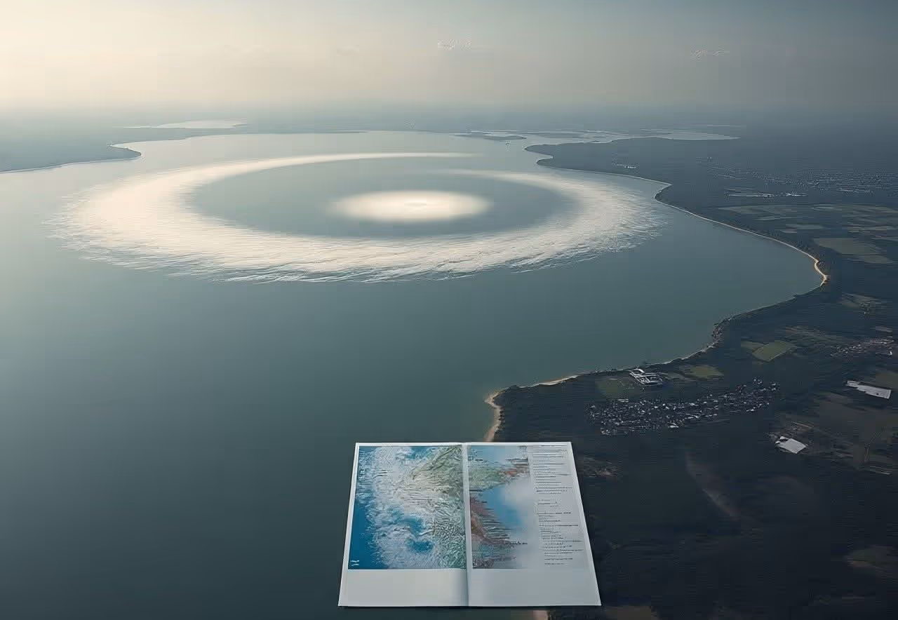 ఏపీని తాకనున్న మొంథా తుపాను