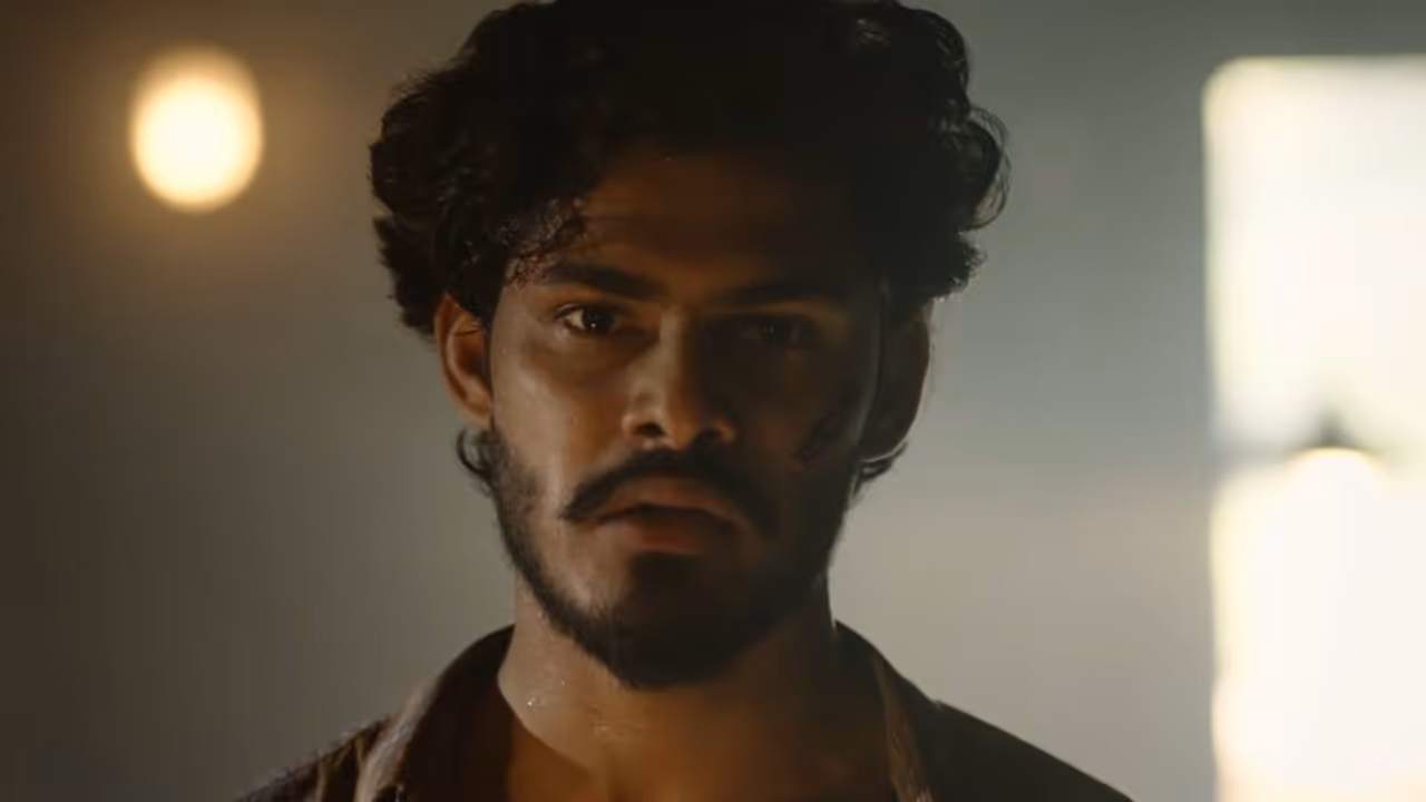 TTF Vasan Debut as Hero