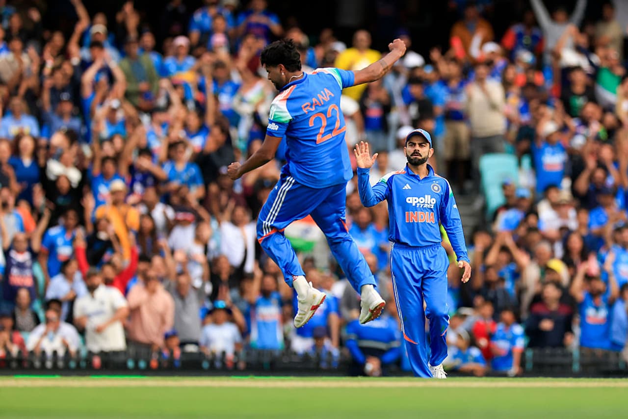  ভারত বনাম দক্ষিণ আফ্রিকার মধ্যে প্রথম টি২০ ম্যাচ