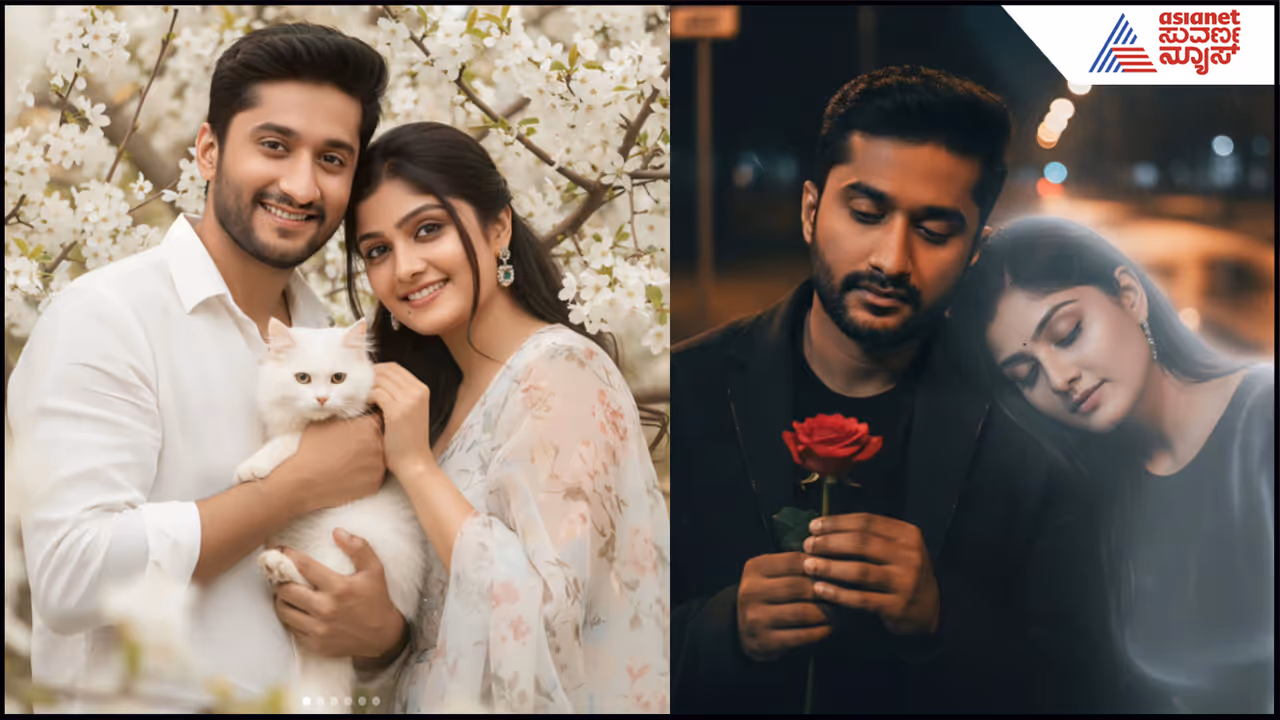 ಕಾವ್ಯಾ ಗಿಲ್ಲಿ ಬಾಂಡಿಂಗ್​