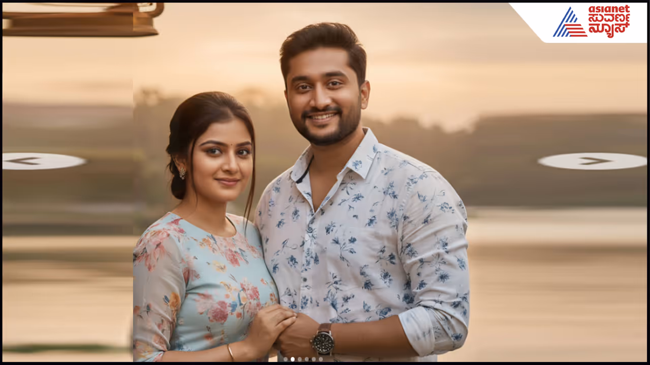 ಗಿಲ್ಲಿ ಕಾವ್ಯಾ ಹವಾ ಜೋರು 