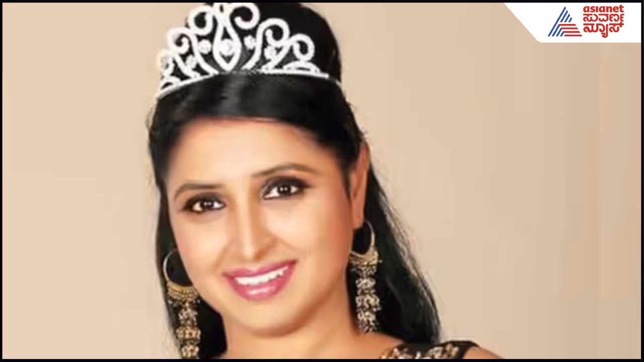 ಮಿಸೆಸ್‌ ಇಂಡಿಯಾ ಬ್ಯೂಟಿಫುಲ್‌ ಸ್ಮೈಲ್‌ ವಿಜೇತೆ 