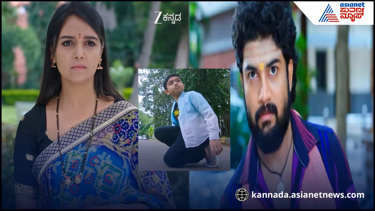 ಅಣ್ಣಯ್ಯ ಧಾರಾವಾಹಿ