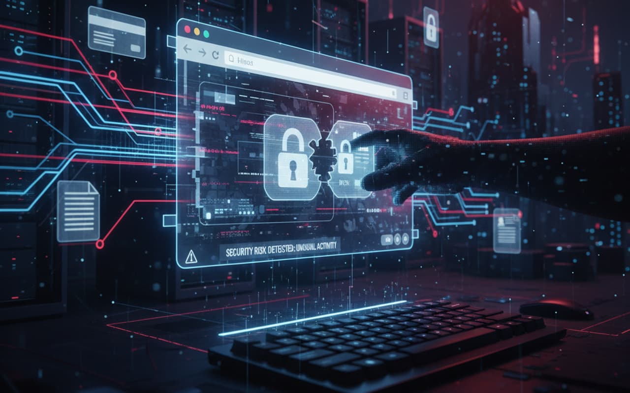 ஏஐ உலாவிகளின் எழுச்சி: புதிய டிஜிட்டல் சகாப்தம்