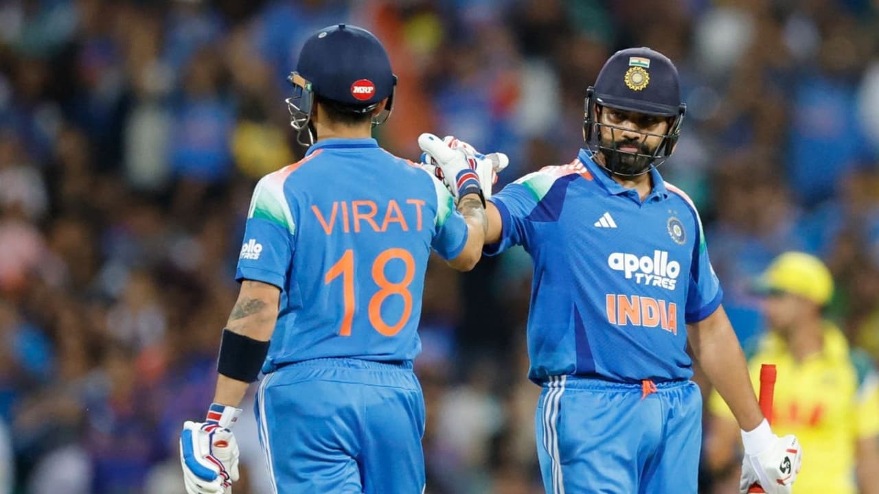 ಆಸ್ಟ್ರೇಲಿಯಾ ವಿರುದ್ಧ ಭಾರತದ ಭರ್ಜರಿ ಜಯ