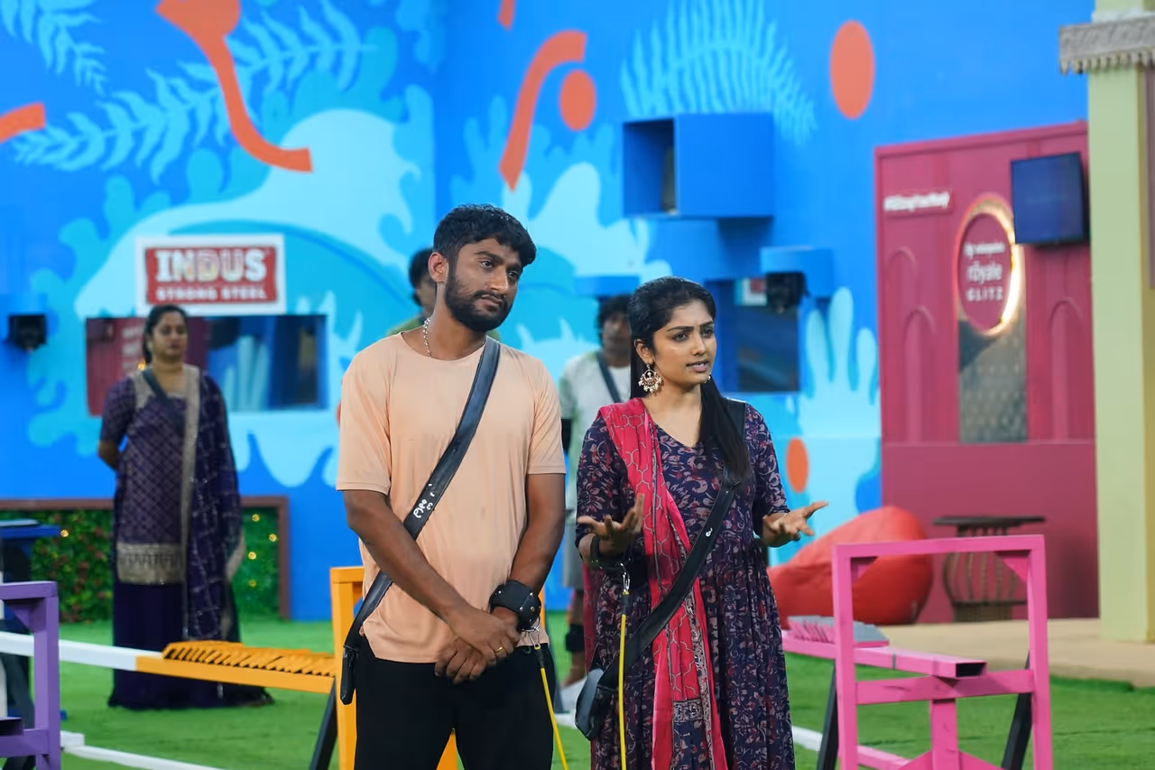 ಗಿಲ್ಲಿ ಹವಾ ಗಿಲ್ಲಿ ಹವಾ