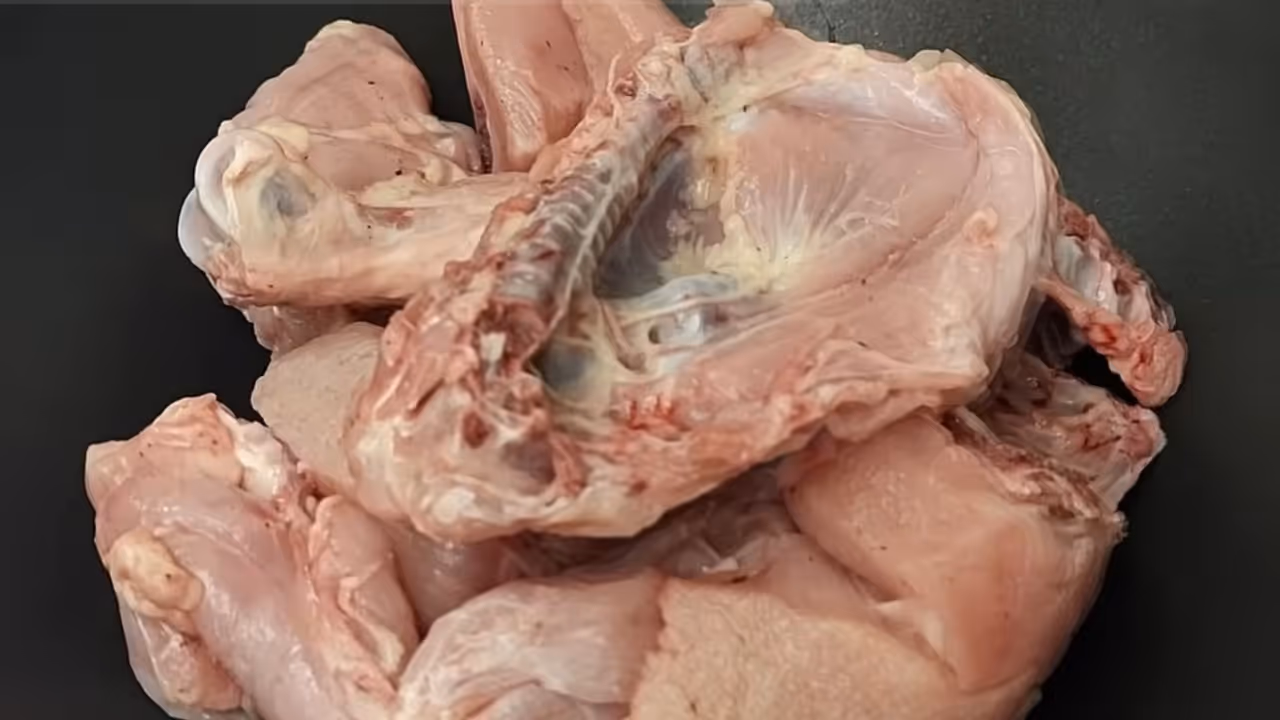 ಸೋಂಕಿನ ಅಪಾಯ