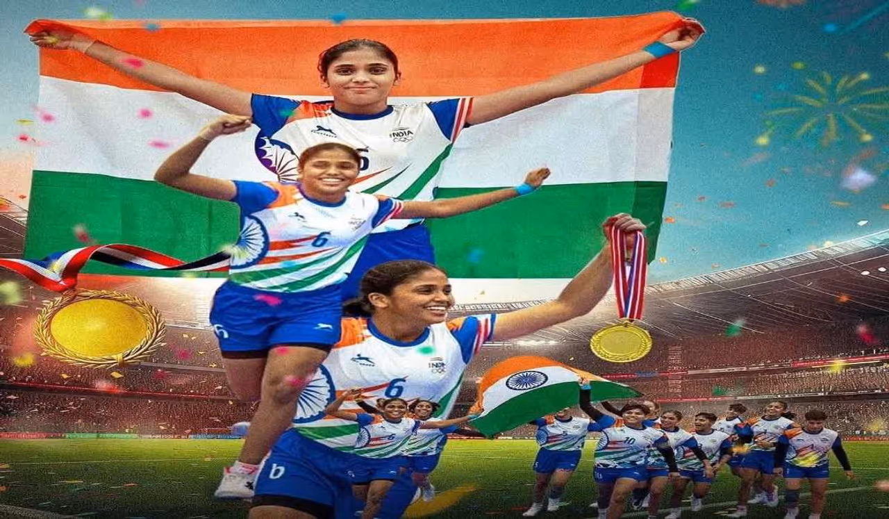 உலக அரங்கில் சாதித்த கண்ணகி நகர் கார்த்திகா உலக அரங்கில் சாதித்த கண்ணகி நகர் கார்த்திகா