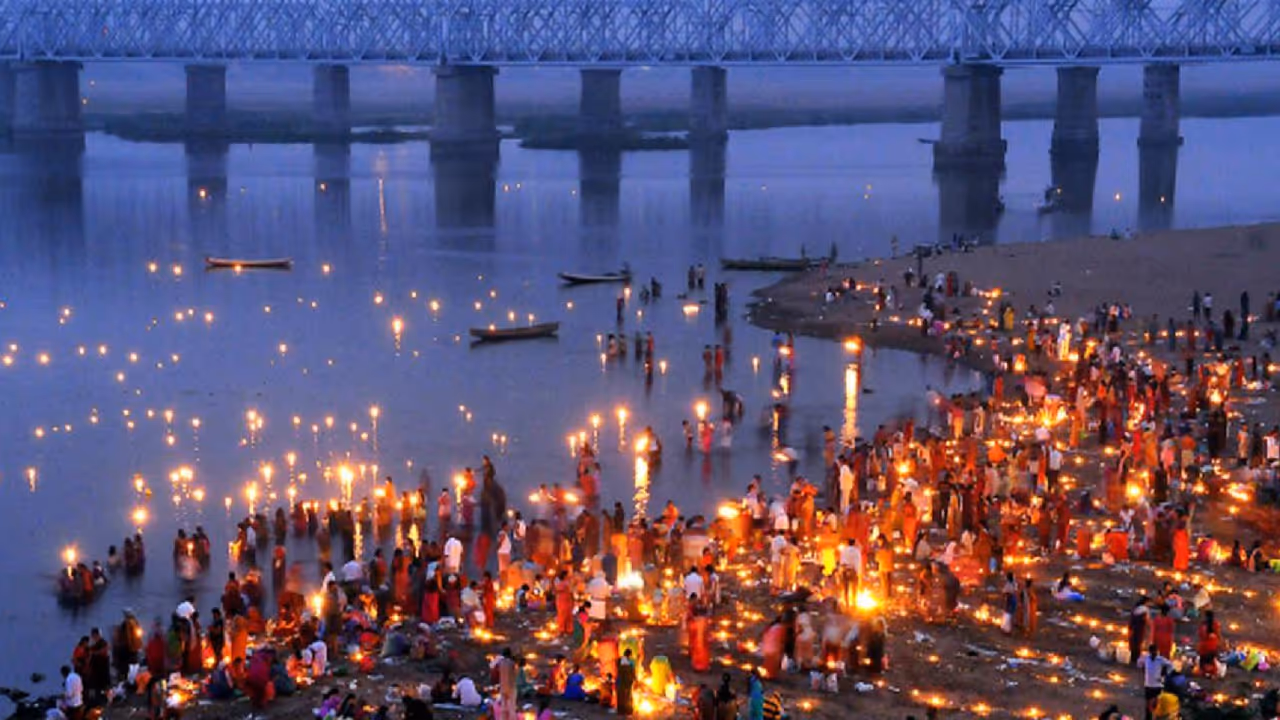 పవిత్ర కార్తీకమాసం