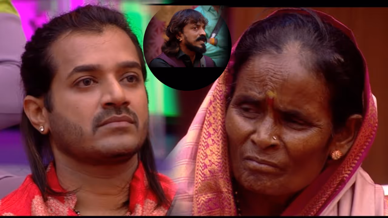 ಆಟ ಶುರು ಮಾಡದ ಮಲ್ಲಮ್ಮ 