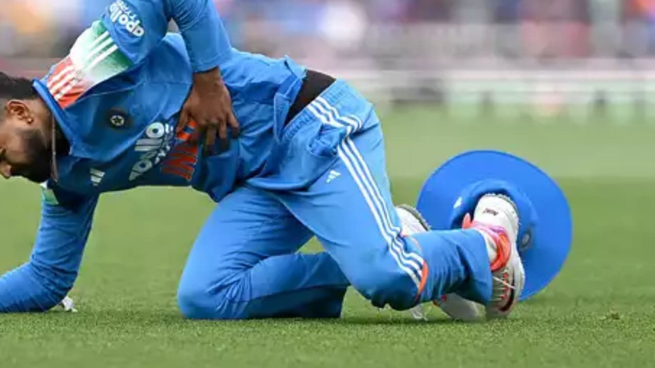 ಶ್ರೇಯಸ್ ಅಯ್ಯರ್‌ಗೆ ಗಾಯ