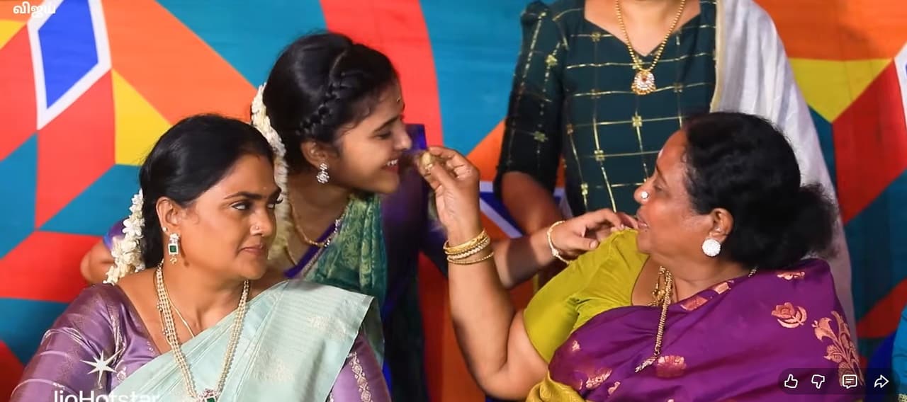 பாண்டியன் ஸ்டோர்ஸ்: