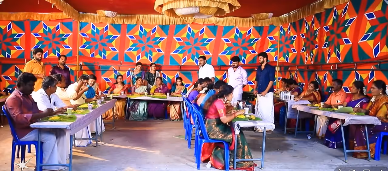 பாண்டியன் ஸ்டோர்ஸ் 2