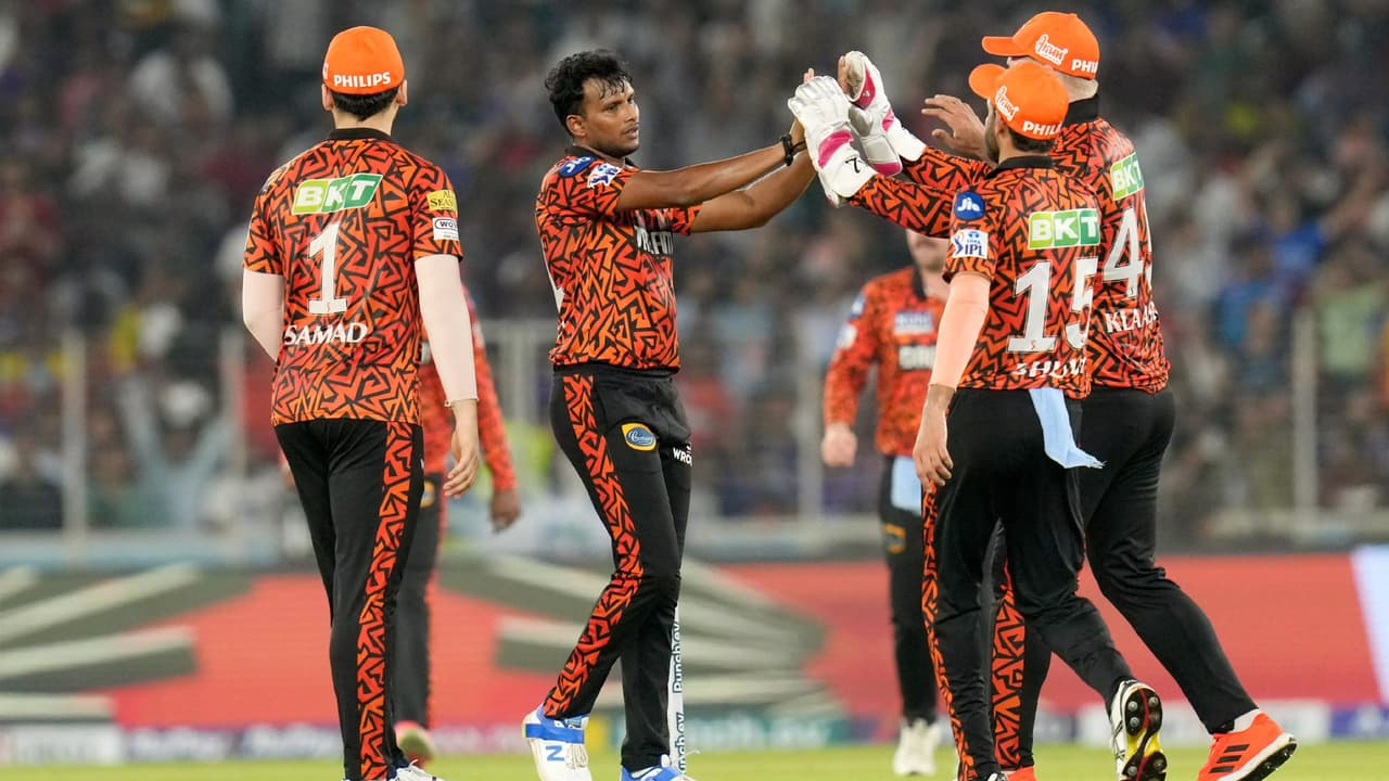 50 50 ఛాన్స్‌లతో.. 