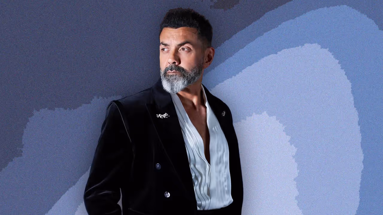 बॉबी देओल थे जब वी मेट के लीड हीरो