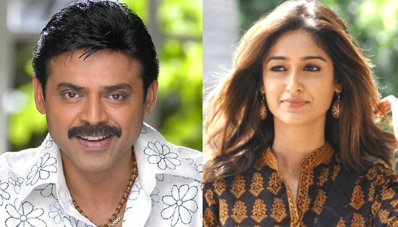 వెంకటేష్‌, ఇలియానా కాంబినేషన్‌ లో మిస్‌ అయిన మూవీస్‌ 