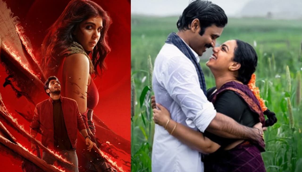 This Week OTT Releases This Week OTT Releases