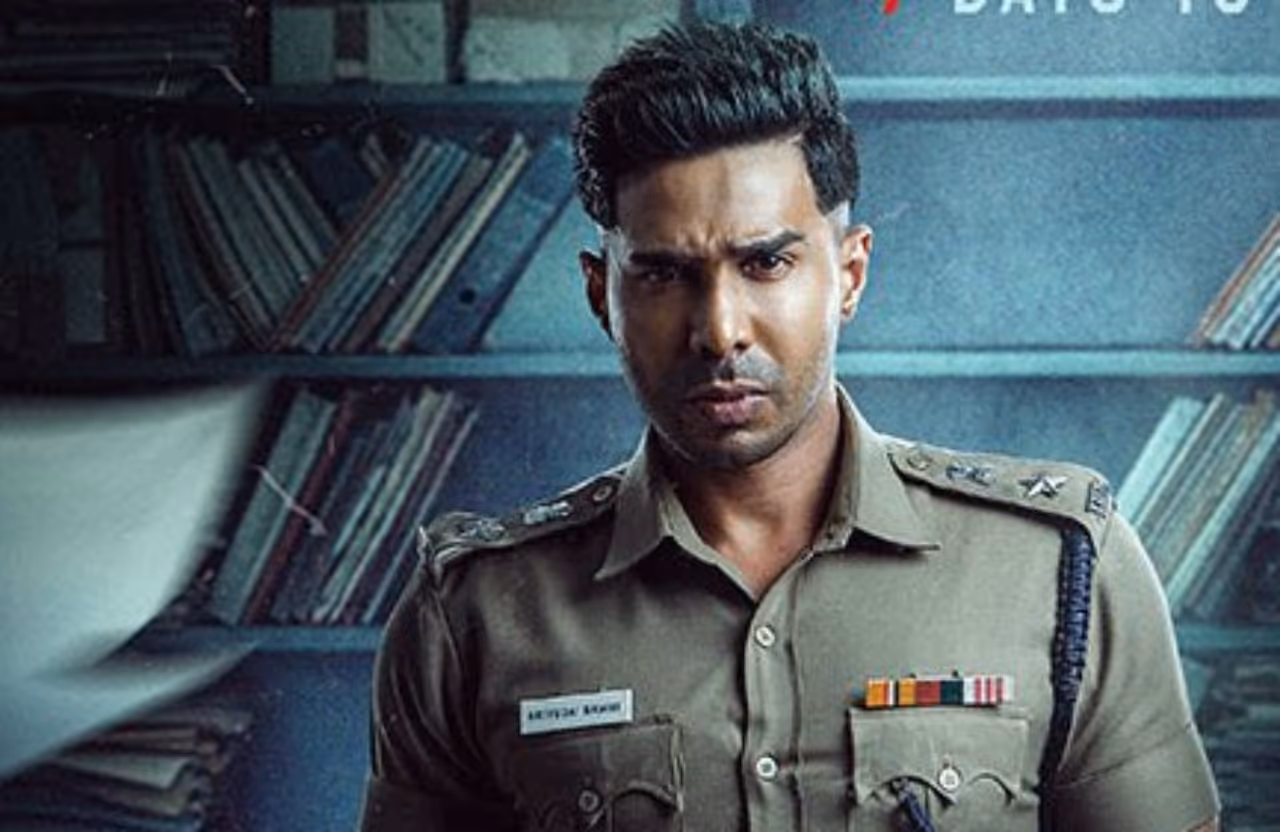 Aaryan Early Review Aaryan Early Review