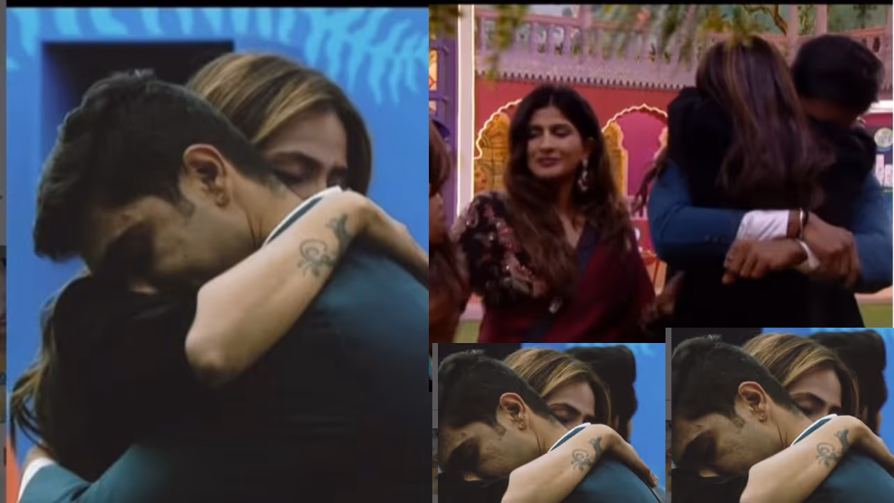 ಈ ವಾರ ಯಾರು ಹೊರಗಡೆ ಹೋಗ್ತಾರೆ?