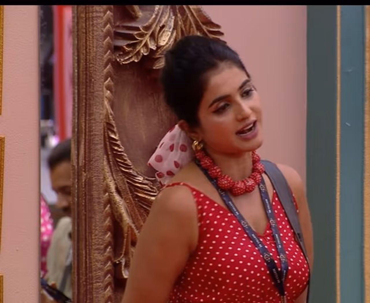 ಬಿಗ್​ಬಾಸ್​ನಿಂದ ಎಲಿಮಿನೇಷನ್​