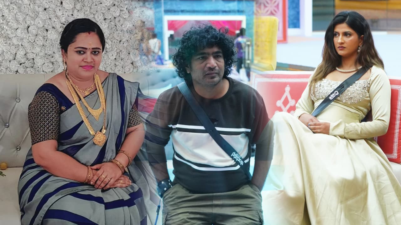 ಚಂದ್ರಪ್ರಭ ಹೆಂಡ್ತಿ ವಿಡಿಯೋ ಪ್ಲೇ 