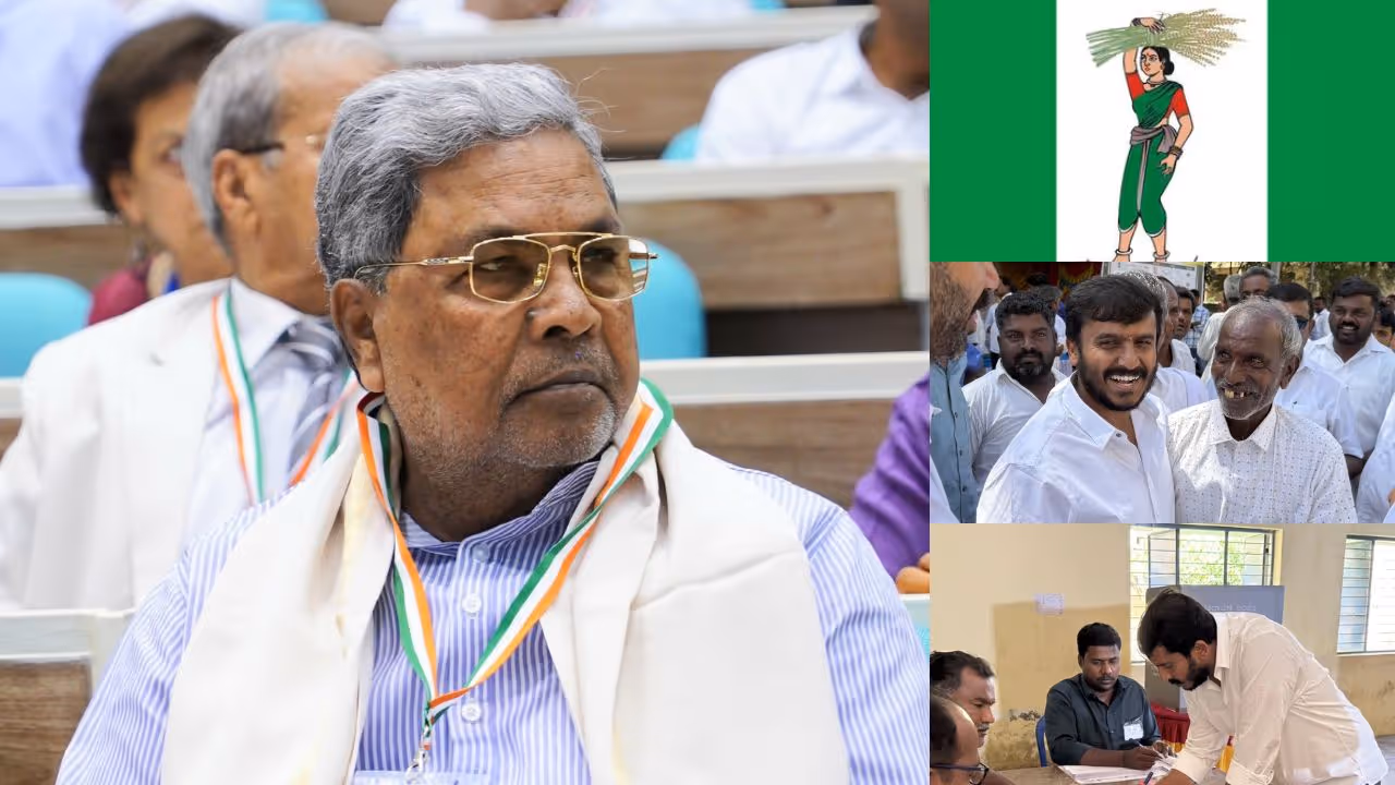 ಏಕಚಕ್ರಾಧಿಪತ್ಯ ಮುಂದುವರಿಸಿದ ಜೆಡಿಎಸ್ ಏಕಚಕ್ರಾಧಿಪತ್ಯ ಮುಂದುವರಿಸಿದ ಜೆಡಿಎಸ್