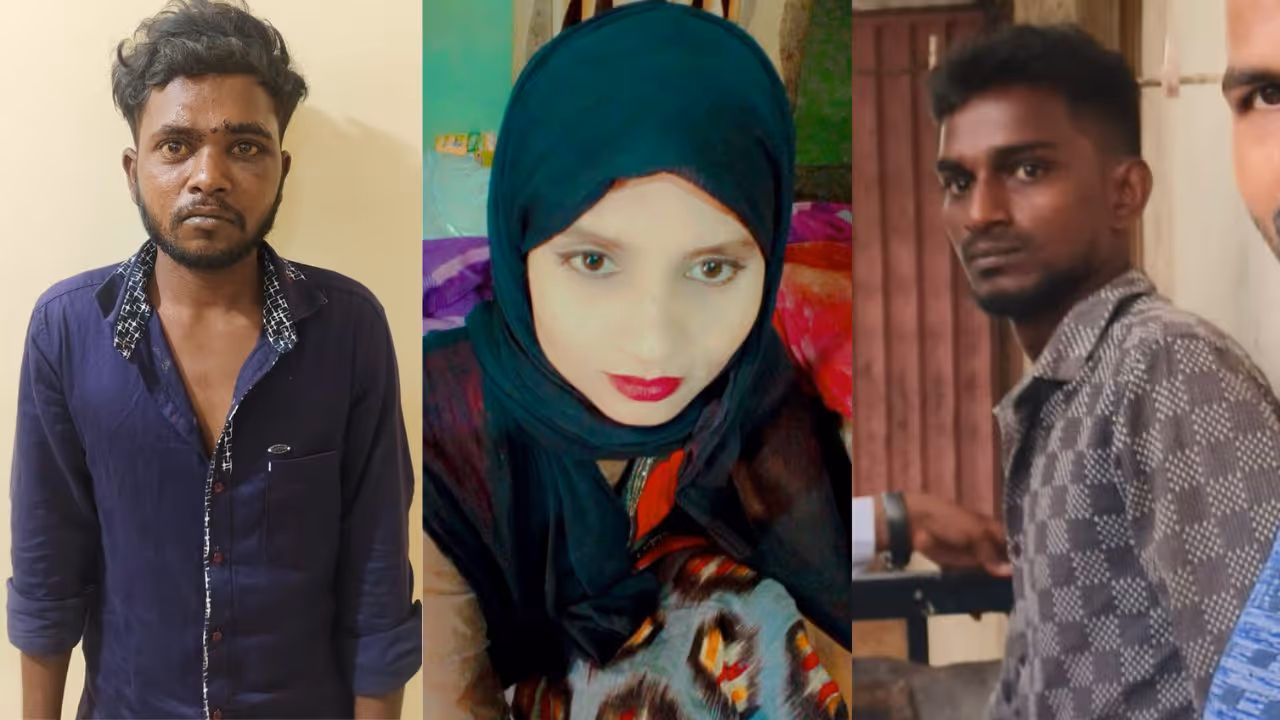 ಆಟೋದಲ್ಲಿ ಮಹಿಳೆ ಶವ ಸಿಕ್ಕ ಕೇಸ್‌ಗೆ ಟ್ವಿಸ್ಟ್