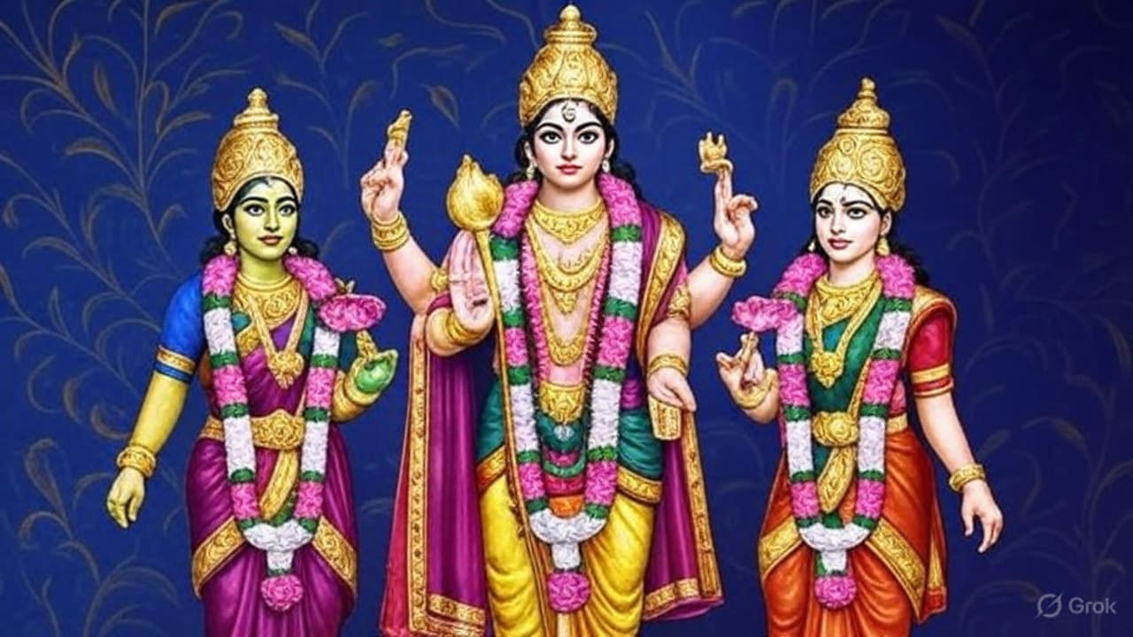 அருளை அள்ளித்தரும் முருகன் அருளை அள்ளித்தரும் முருகன்