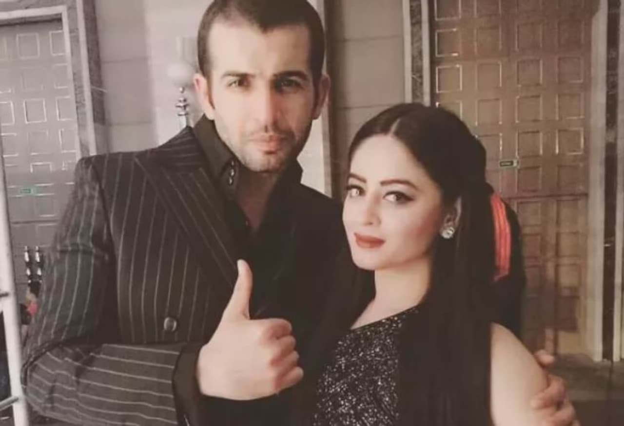 ಜಯ್ ಭಾನುಶಾಲಿ ಮತ್ತು ಮಹಿ ವಿಜ್ ಡಿವೋರ್ಸ್‌