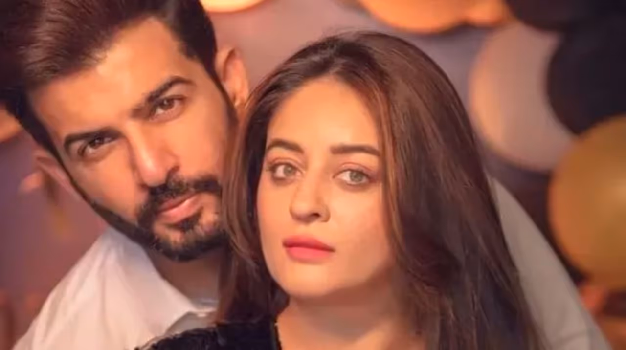 Mahhi Vij Denies Divorce Rumours