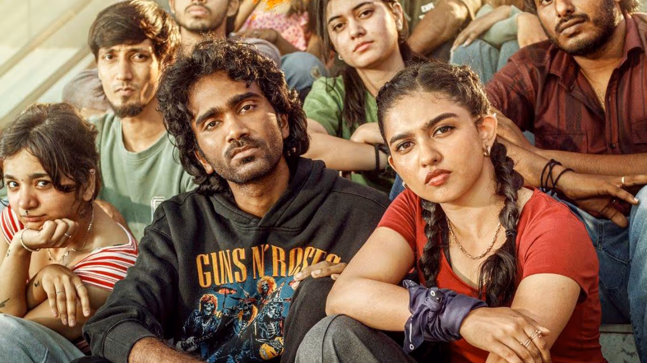 பிரதீப் ரங்கநாதனின் வளர்ச்சி: