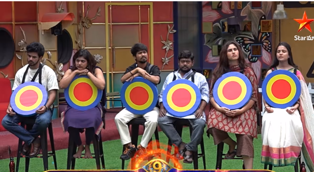 మళ్లీ బిగ్‌ బాస్‌ హౌజ్‌లోకి ఎలిమినేట్‌ అయిన కంటెస్టెంట్లు 