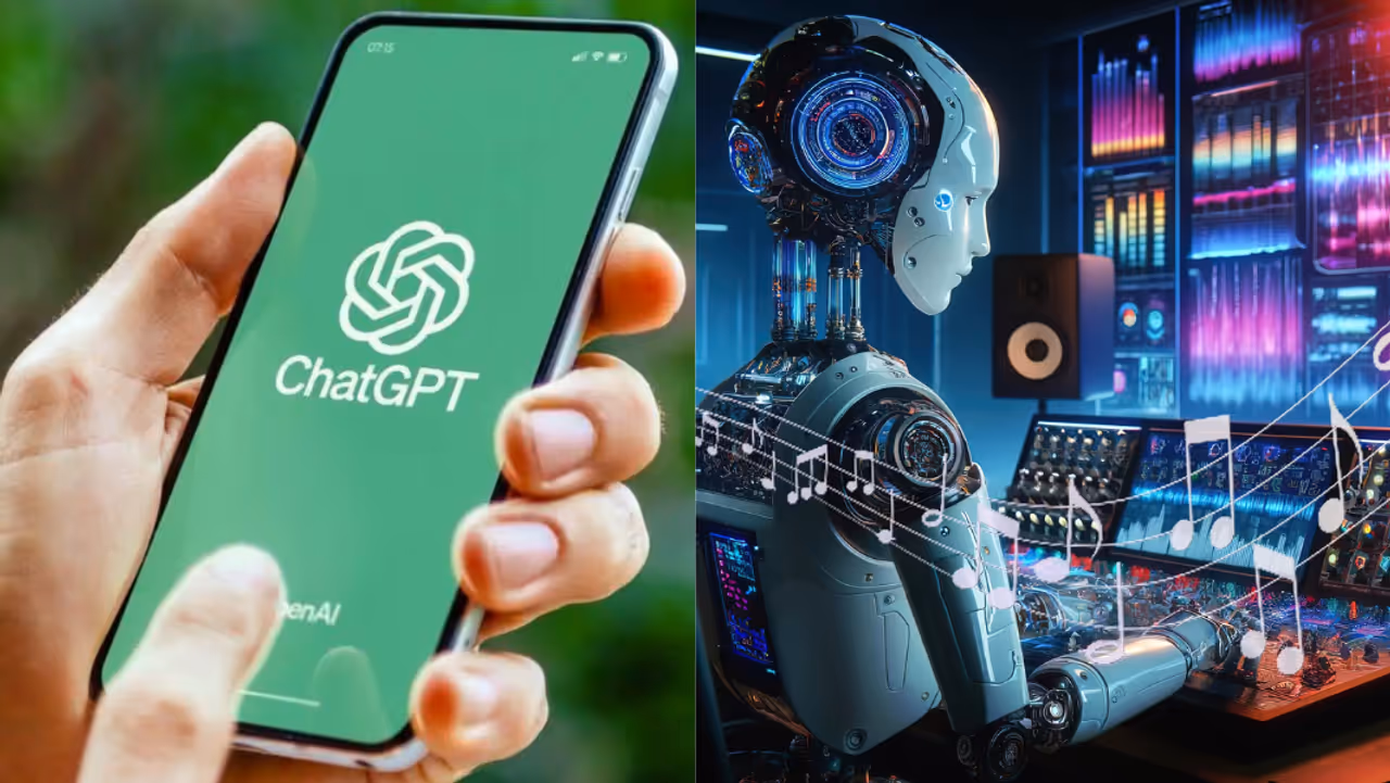 ஓபன்ஏஐ ஏஇசை