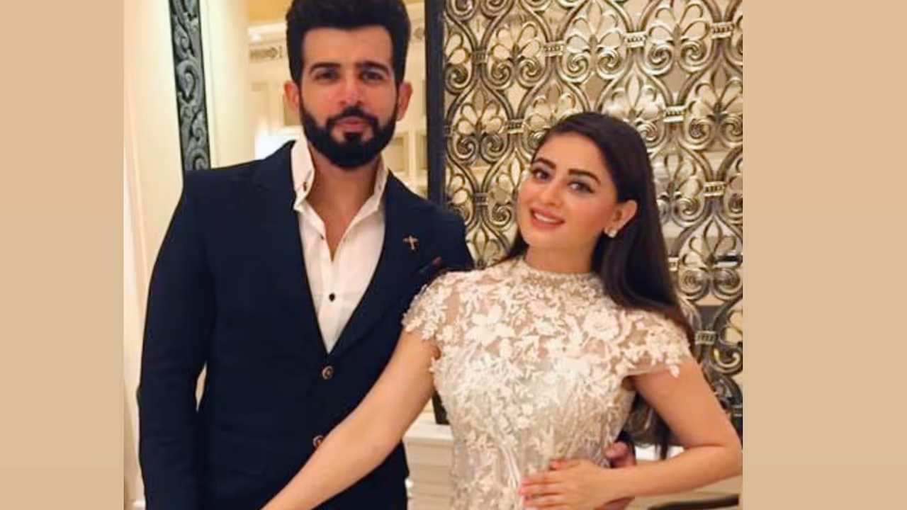 Jay Bhanushali Mahhi Vij's Divorce